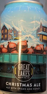 Christmas Ale