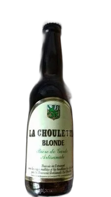 Blonde