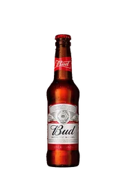 Bud 25cl