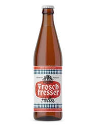 Froschfresser Helles