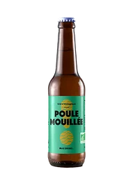 Tandem Poule Mouillée