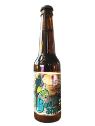 Zoobrew Bower Bird 33cl
