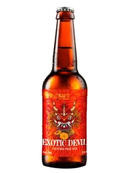 Inkraft Exotic Devil Luca 33cl