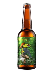 Inkraft Tropicale Ipa