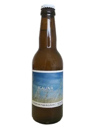 Icauna Popihn 33cl