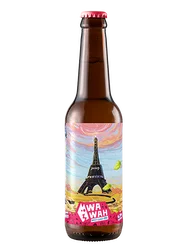 Wa Wah Ipa 33cl