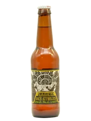 Lager des Etoiles 33cl