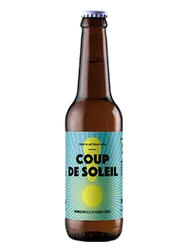 Tandem Coup Double Ipa 75 Cl
