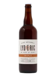 Lyderic Triple