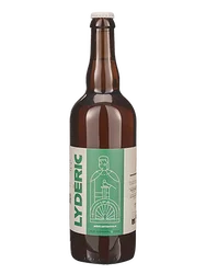 Lyderic Ipa