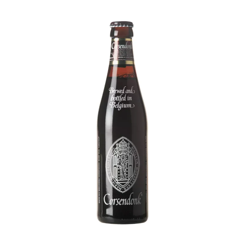 Corsendonk Pater Dubbel