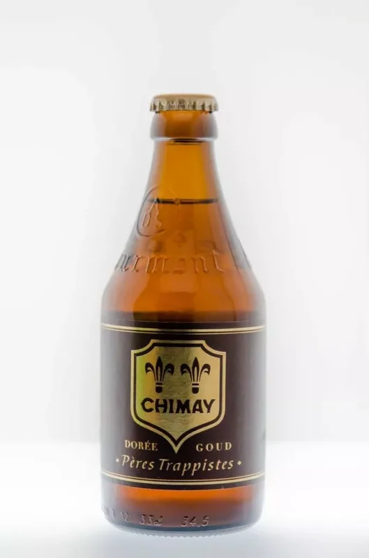 La Chimay Dorée