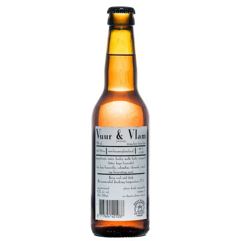 Vuur And Vlam