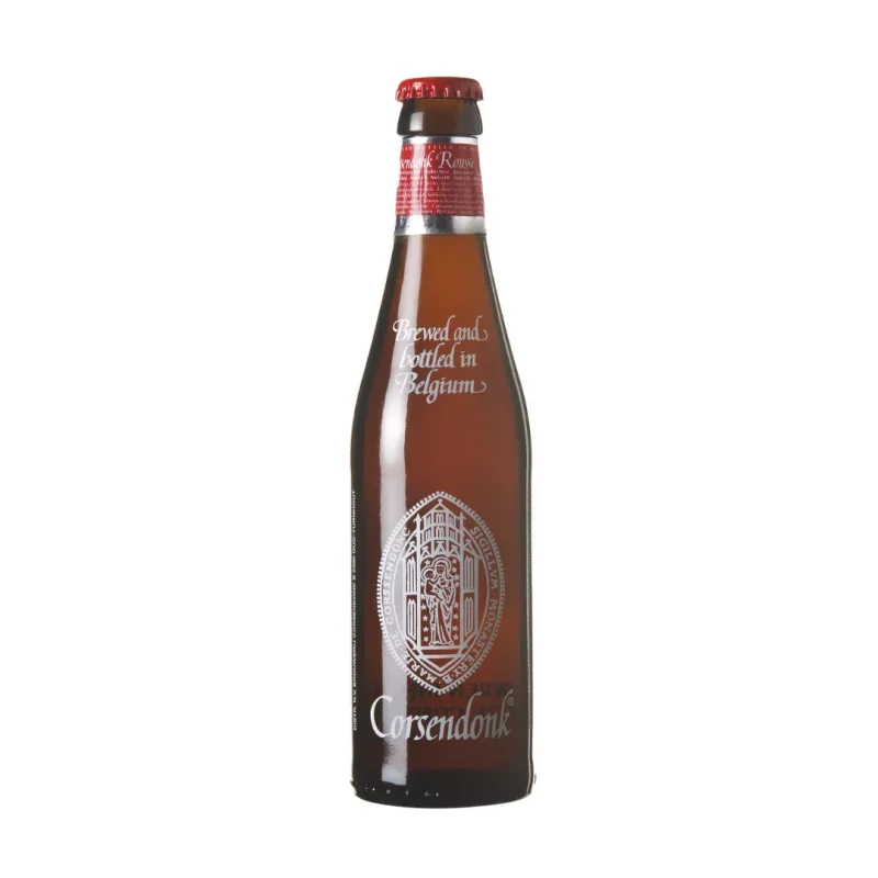 Corsendonk Rousse