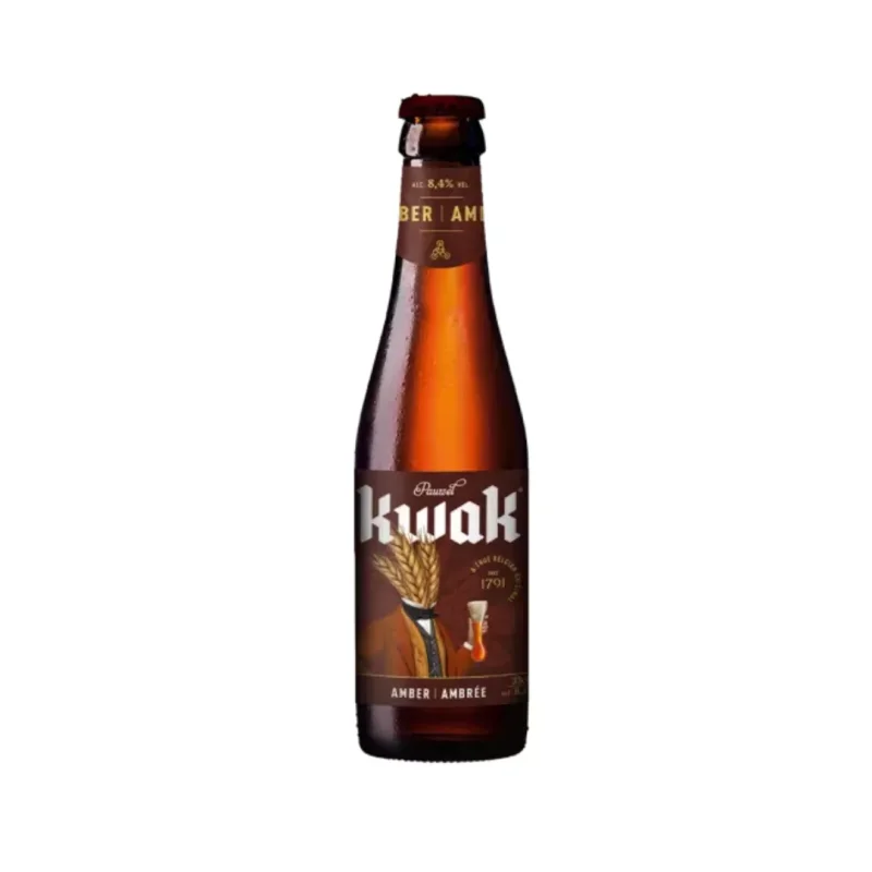 Kwak Ambrée