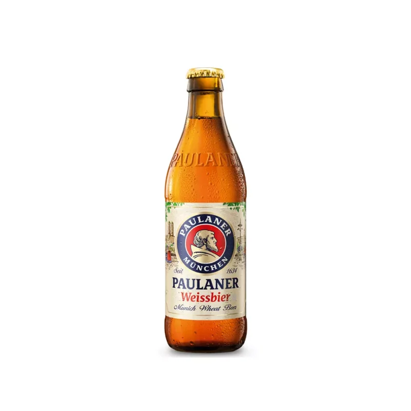 Paulaner Weissbier