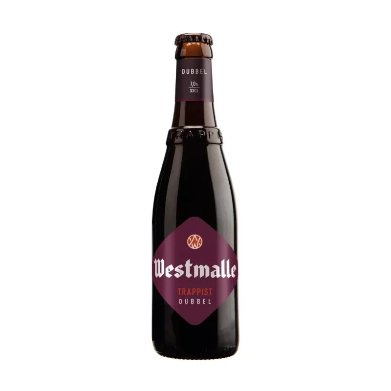 Westmalle Double