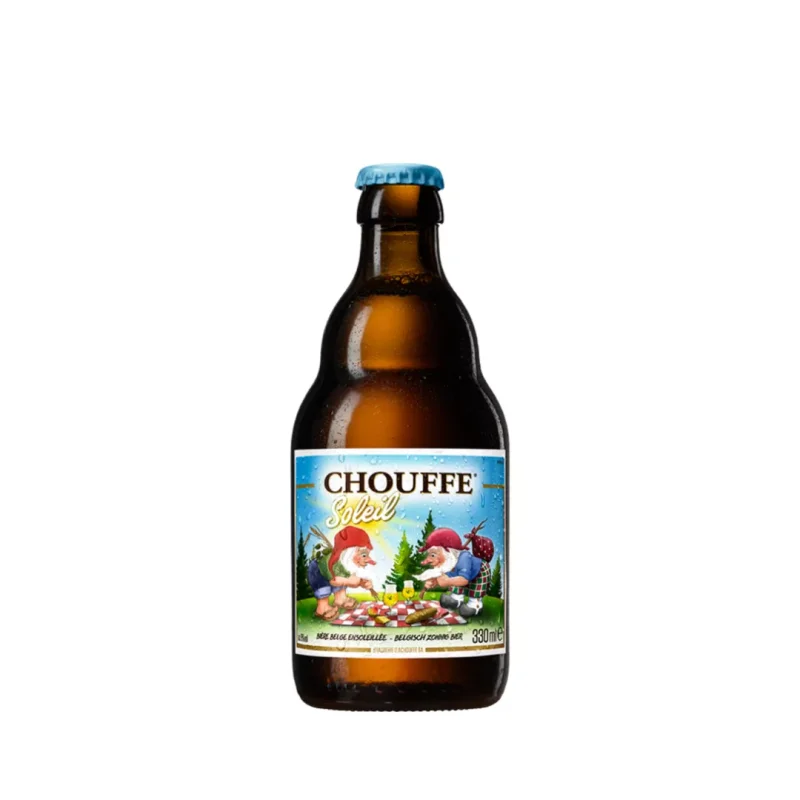 Chouffe Soleil