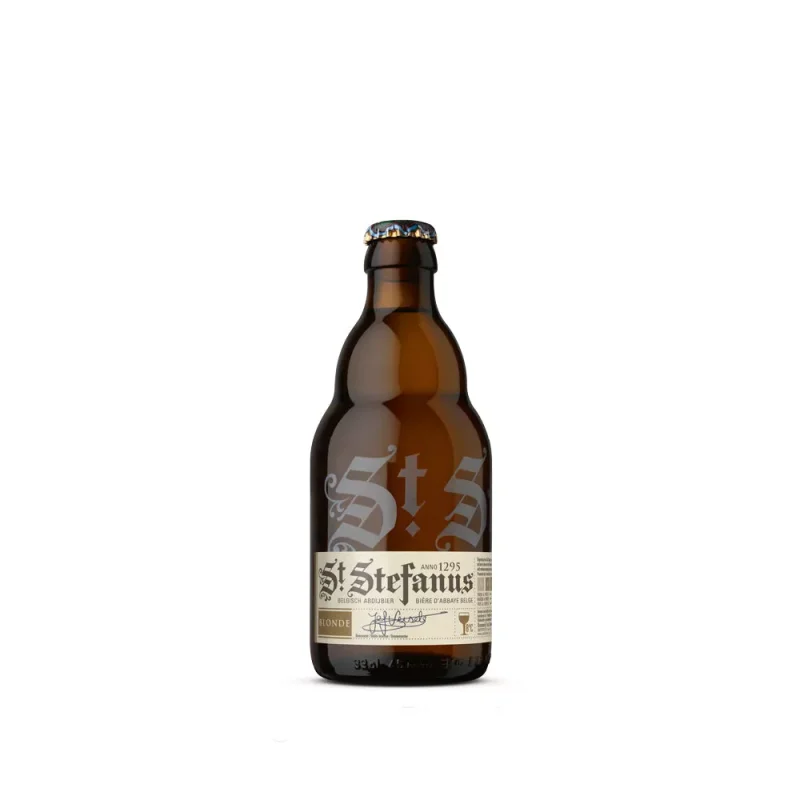 St Stefanus Blonde
