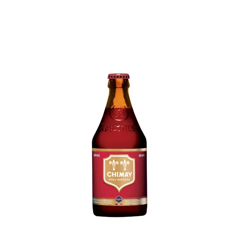 Chimay Rouge