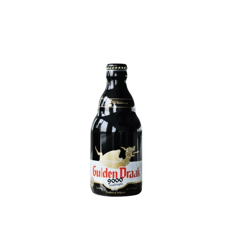 Gulden Draak 9000