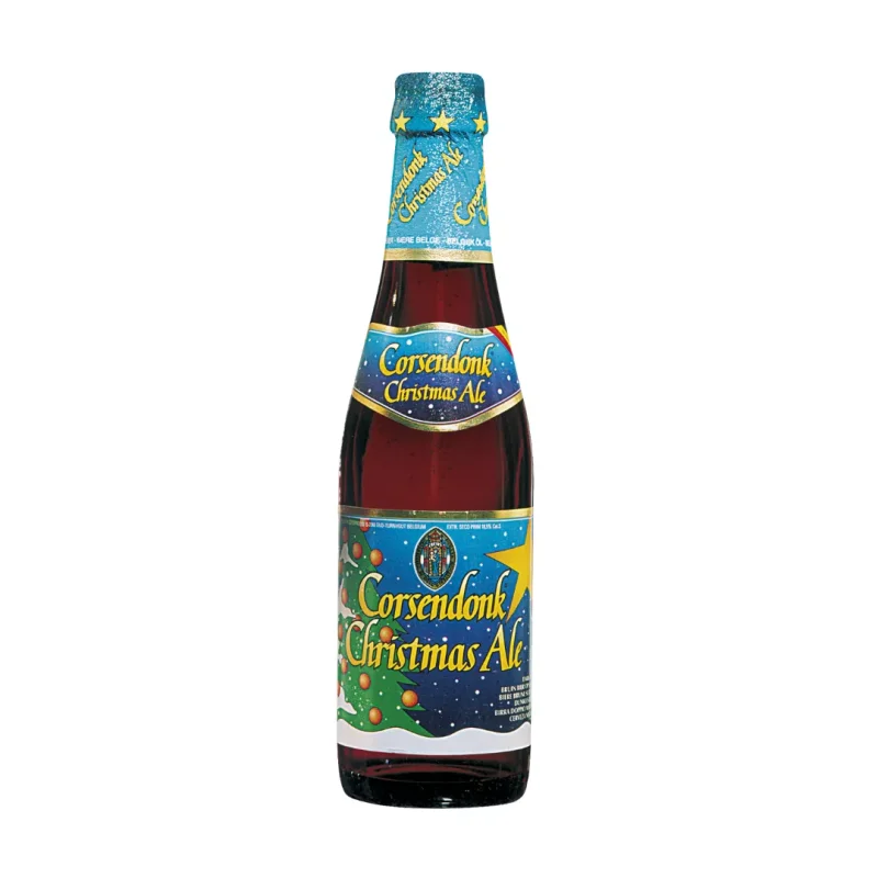 Corsendonk Christmas Ale