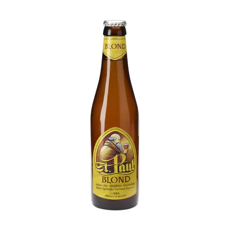 St. Paul Blond