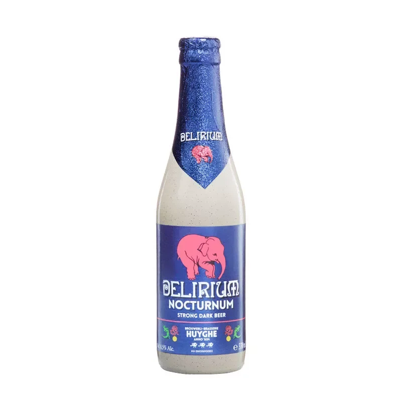 Delirium Nocturnum