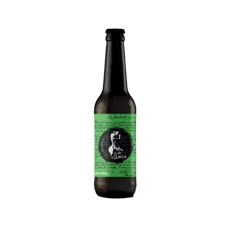 Cuvée D'arthur Houblon