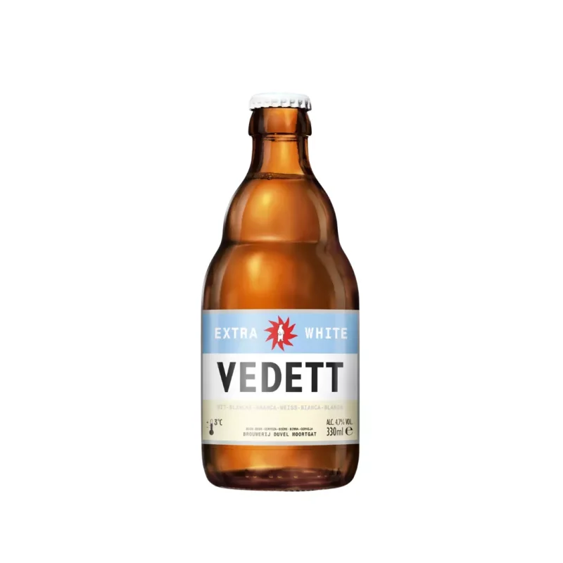 Vedett Extra White