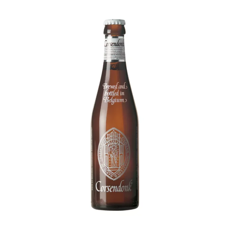 Corsendonk Agnus Tripel