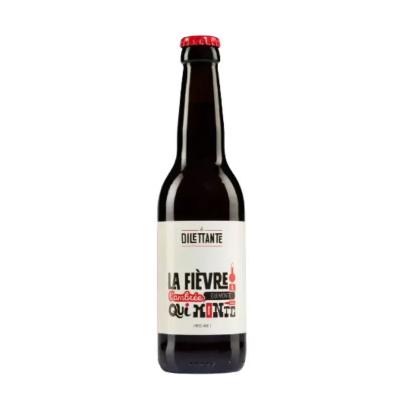 La Fièvre