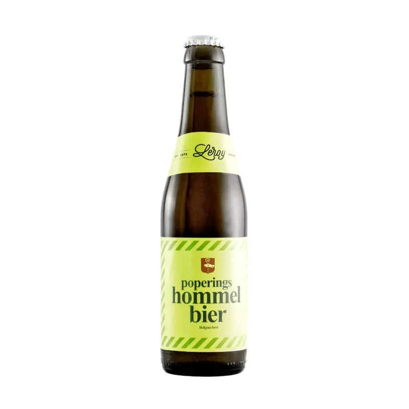 Hommelbier