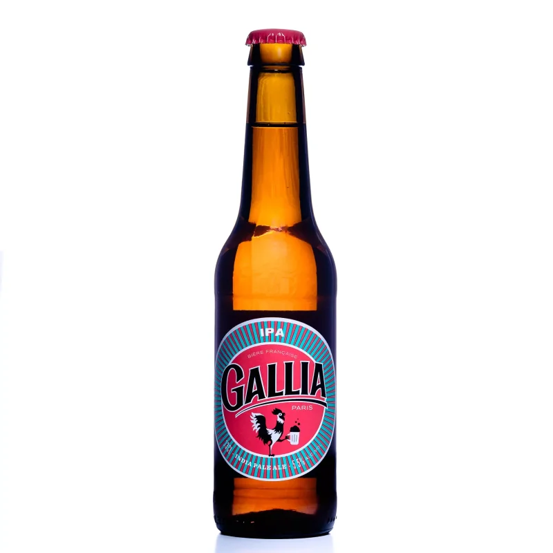 Gallia Ipa