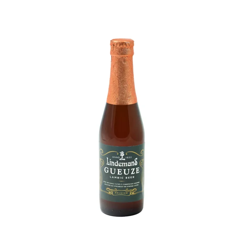 Lindemans Gueuze