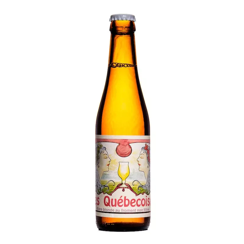 Les Québécoises