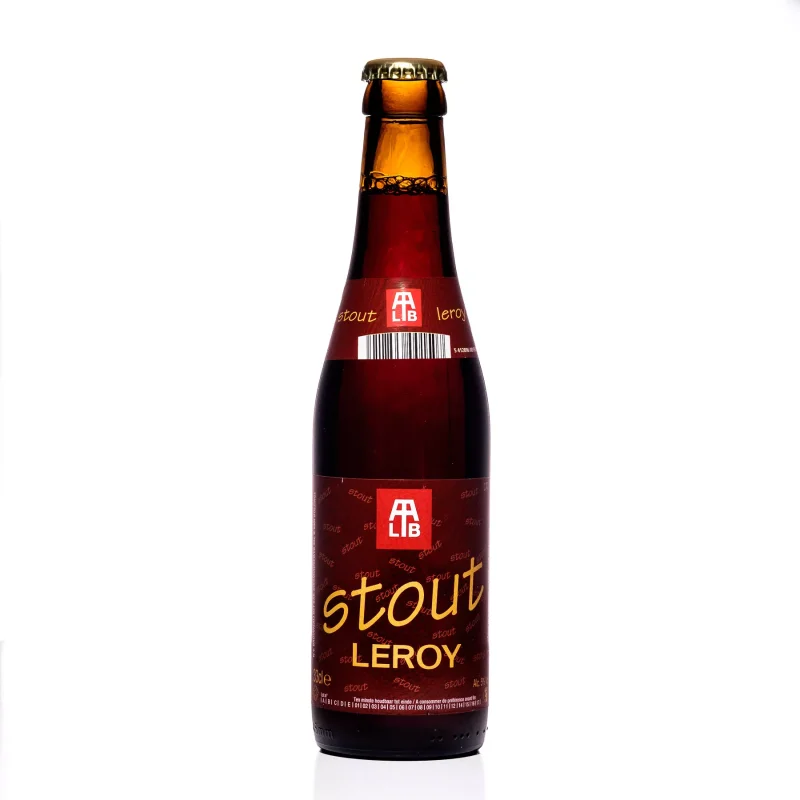 Leroy Stout
