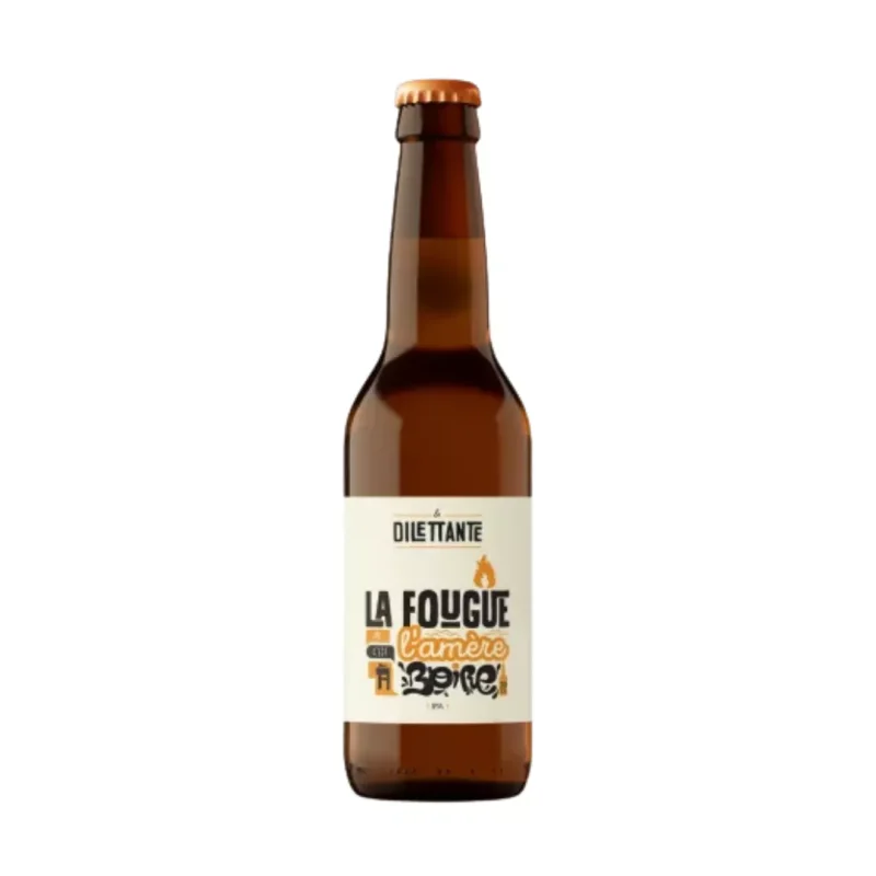 La Fougue