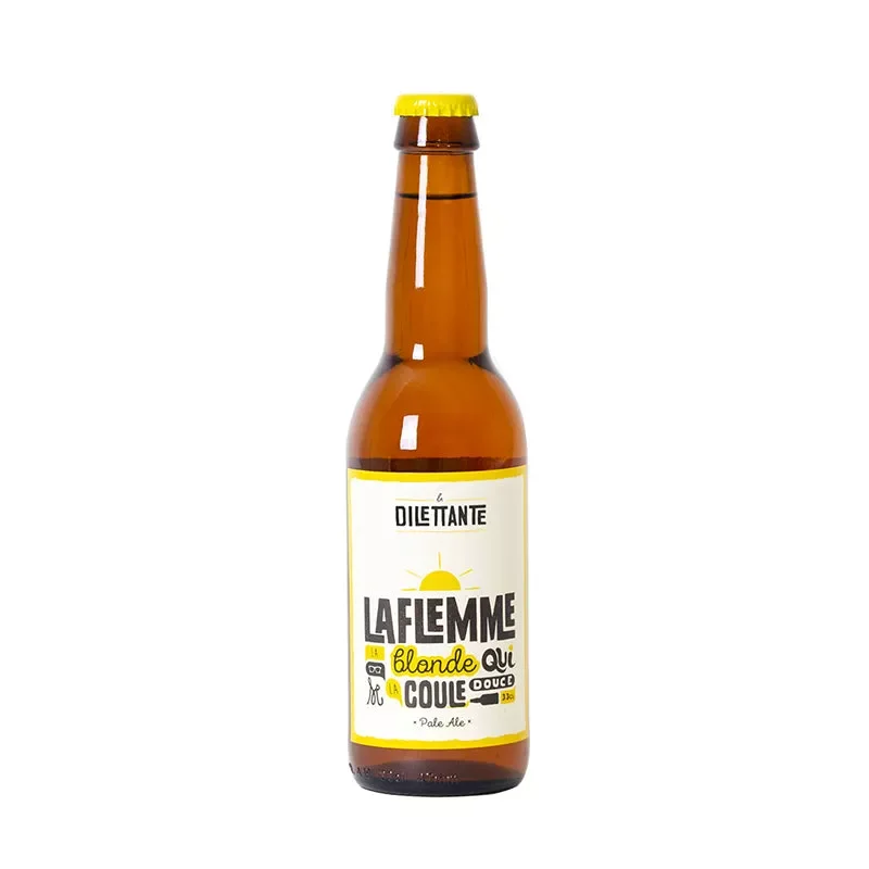 La Flemme