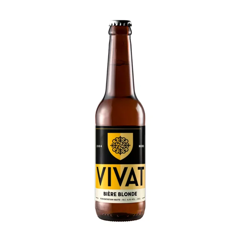 Vivat Blonde