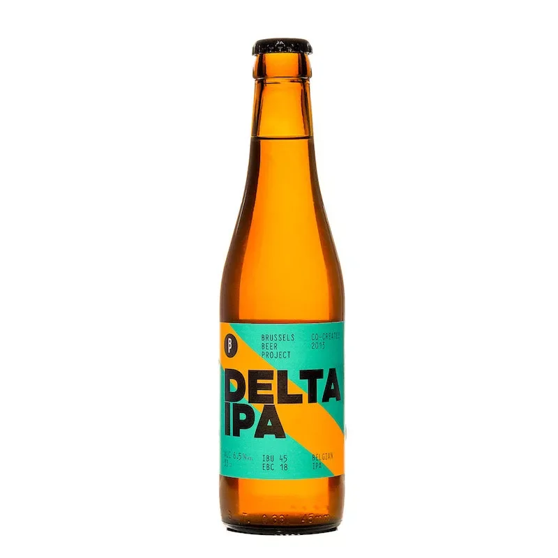 Delta Ipa