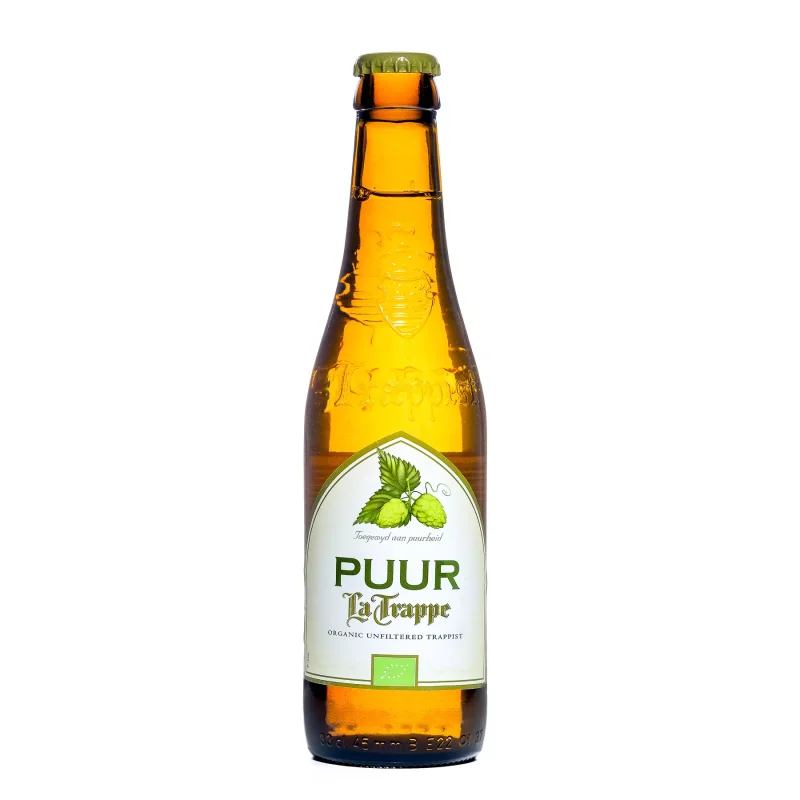 La Trappe Puur