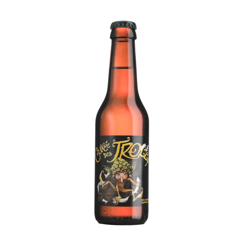 Cuvée des Trolls