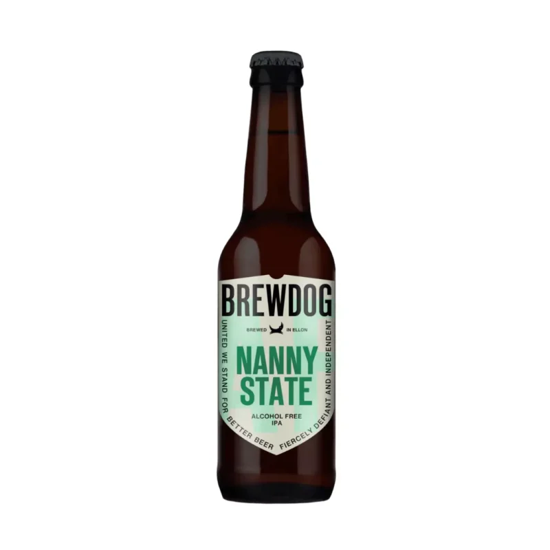 Nanny State