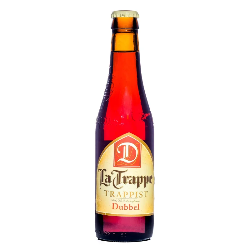 La Trappe Dubbel