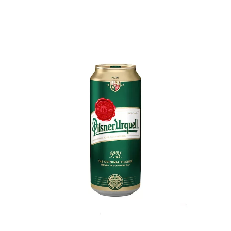 Pilsner Urquell 50