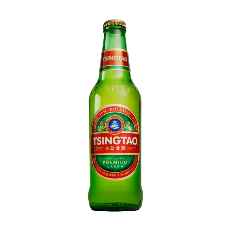 Tsingtao