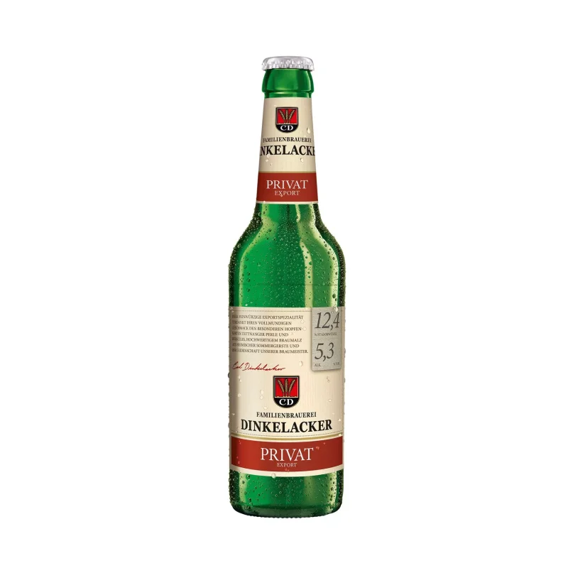 Privat Export