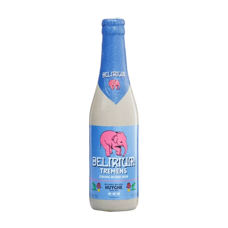 Delirium Tremens