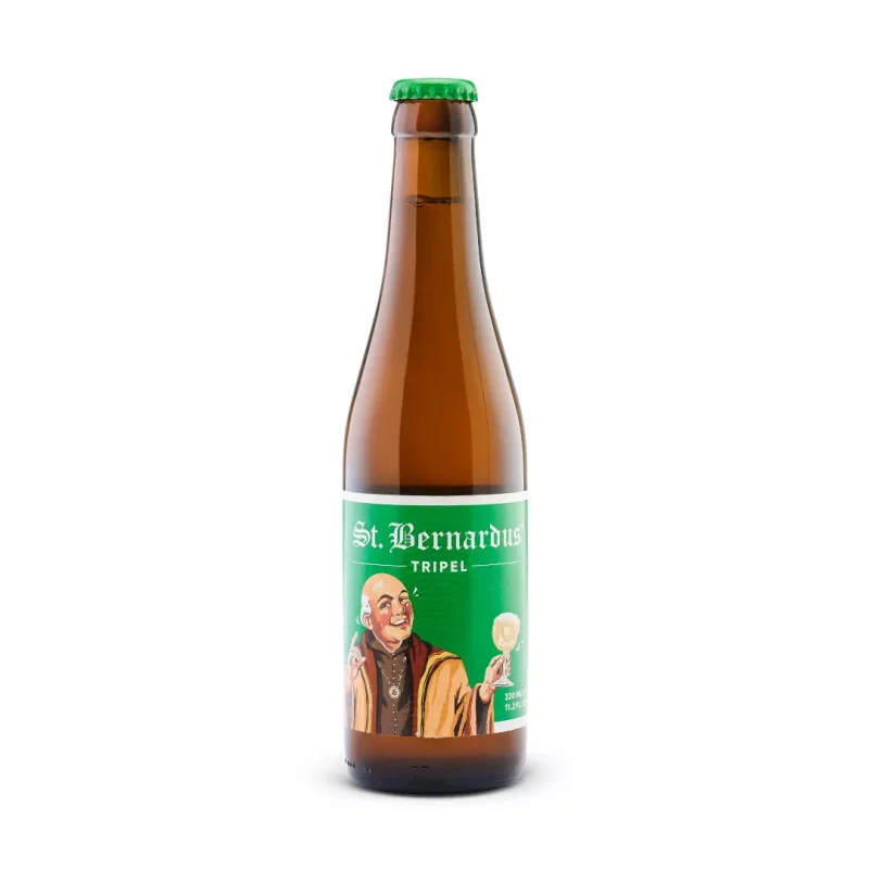 Saint-bernardus Tripel